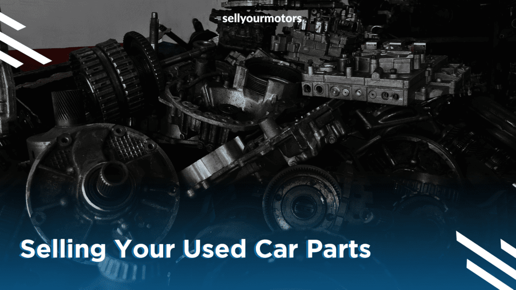 sharjah car parts market