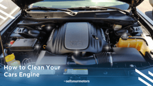 how-to-clean-your-car-engine