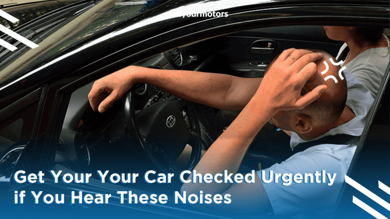 car-noises