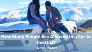 how-many-people-are-allowed-in-a-car-in-the-uae