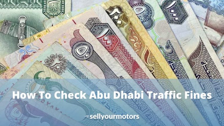 how-to-check-abu-dhabi-traffic-fines