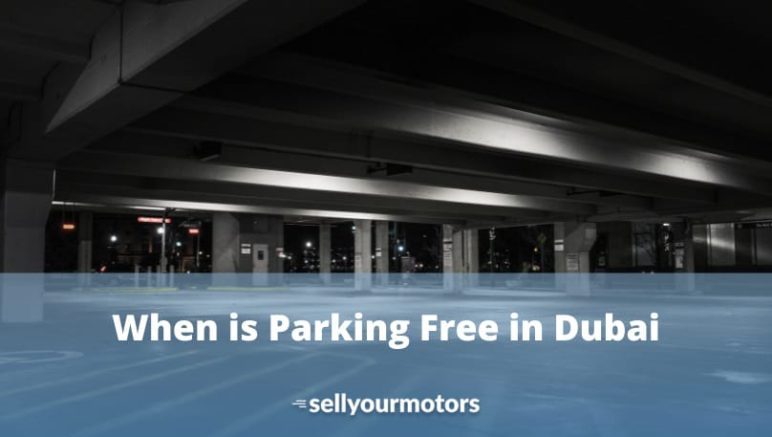 when-is-parking-free-in-dubai