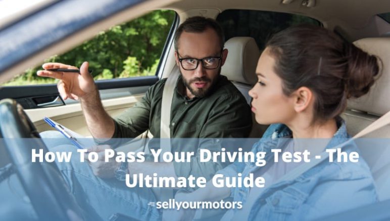 how-to-pass-driving-test