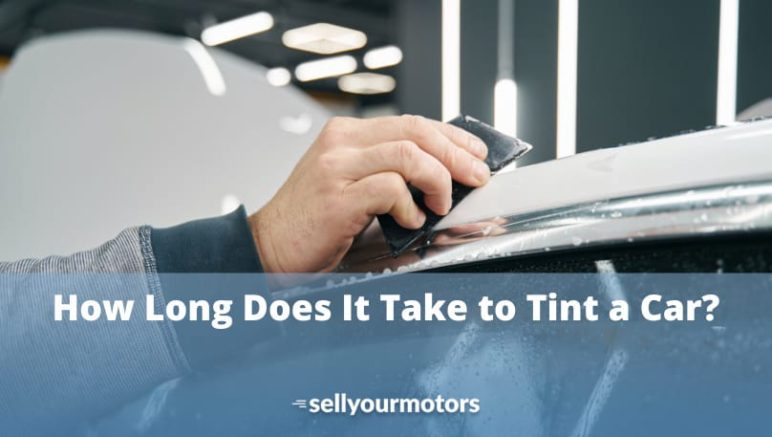 how-long-does-it-take-to-tint-a-car
