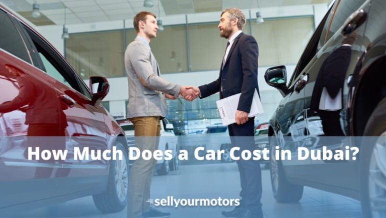 how-much-does-a-car-cost-in-dubai