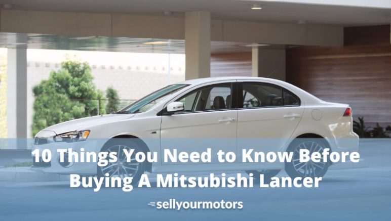 how-much-is-a-mitsubishi-lancer