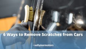 how-to-remove-scratches-from-car