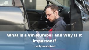 what-is-a-vin-number