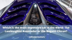 which-is-the-most-expensive-car-in-the-world