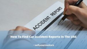 how-to-find-car-accident-reports