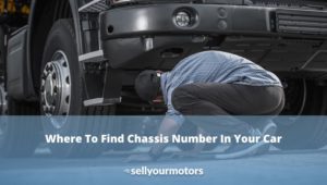 where-to-find-chassis-number-in-your-car