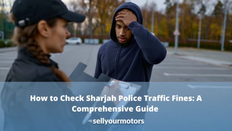 how-to-check-sharjah-police-traffic-fines
