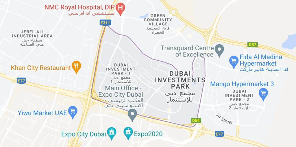 Sell my car in Dubai Investment Park First Dubai