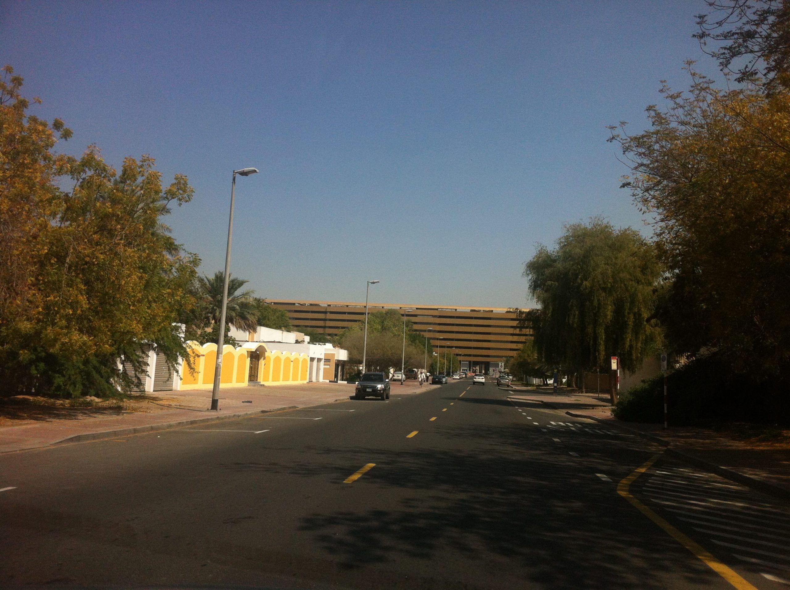 Sell my car in Al Rashidiya Dubai - Sell Your Motors Blog